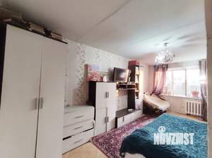 3-к квартира, вторичка, 88м2, 8/12 этаж