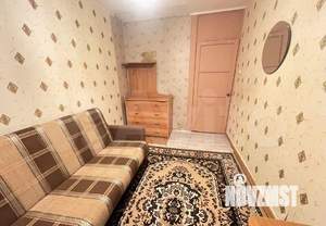 2-к квартира, вторичка, 44м2, 1/5 этаж