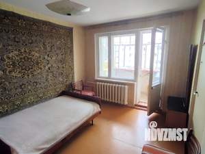3-к квартира, вторичка, 56м2, 9/9 этаж