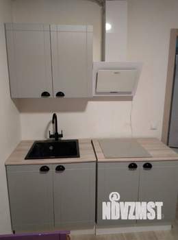 1-к квартира, вторичка, 33м2, 8/15 этаж