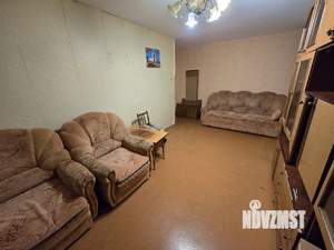 2-к квартира, вторичка, 50м2, 4/9 этаж