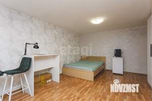 1-к квартира, вторичка, 33м2, 2/5 этаж