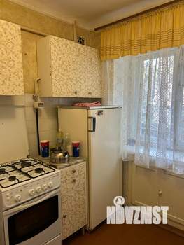 1-к квартира, вторичка, 31м2, 1/5 этаж