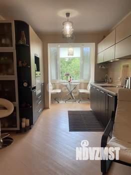 2-к квартира, вторичка, 55м2, 3/12 этаж