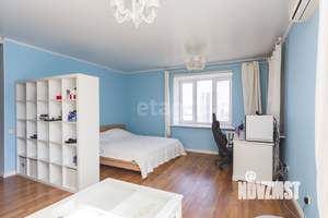 1-к квартира, вторичка, 54м2, 8/10 этаж