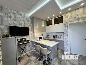 1-к квартира, вторичка, 41м2, 9/14 этаж