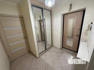 2-к квартира, вторичка, 44м2, 4/9 этаж