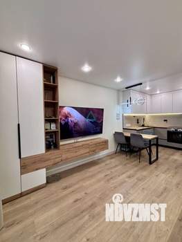2-к квартира, вторичка, 44м2, 3/26 этаж