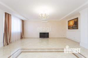 3-к квартира, вторичка, 136м2, 10/18 этаж