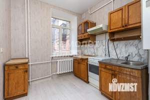 2-к квартира, вторичка, 59м2, 2/4 этаж