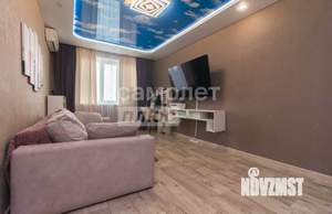 2-к квартира, вторичка, 63м2, 10/10 этаж