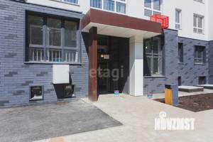 1-к квартира, вторичка, 33м2, 5/5 этаж
