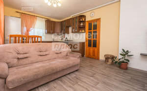5-к квартира, вторичка, 126м2, 1/1 этаж