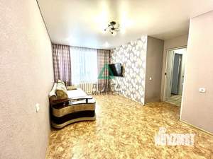 3-к квартира, вторичка, 65м2, 1/9 этаж