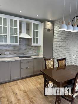 2-к квартира, вторичка, 62м2, 2/20 этаж