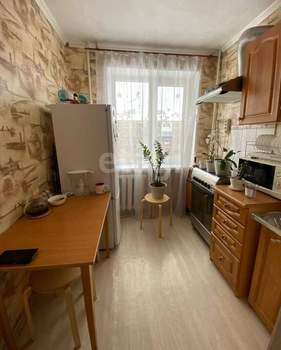 1-к квартира, вторичка, 24м2, 3/9 этаж