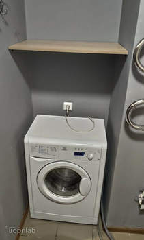 1-к квартира, вторичка, 41м2, 9/16 этаж