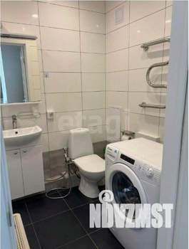 1-к квартира, вторичка, 42м2, 7/26 этаж