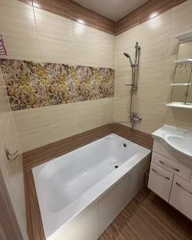 1-к квартира, вторичка, 38м2, 9/10 этаж