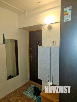 2-к квартира, вторичка, 38м2, 5/9 этаж