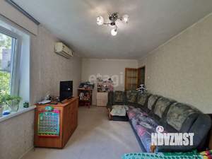 2-к квартира, вторичка, 43м2, 4/5 этаж