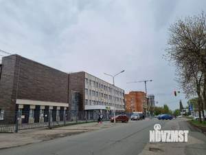 1-к квартира, вторичка, 30м2, 3/9 этаж
