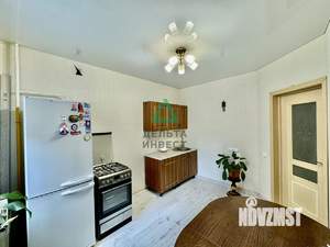 1-к квартира, вторичка, 40м2, 3/10 этаж