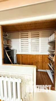 3-к квартира, вторичка, 74м2, 1/9 этаж