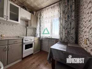 1-к квартира, вторичка, 32м2, 8/9 этаж