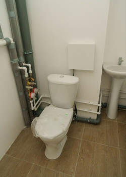 1-к квартира, вторичка, 36м2, 7/17 этаж