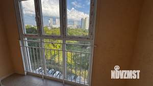 2-к квартира, вторичка, 57м2, 6/25 этаж