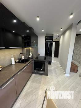 2-к квартира, вторичка, 58м2, 5/12 этаж