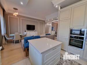 3-к квартира, вторичка, 115м2, 10/10 этаж