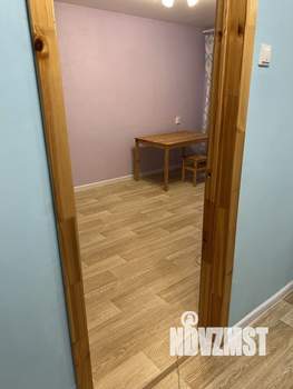 1-к квартира, вторичка, 33м2, 9/9 этаж