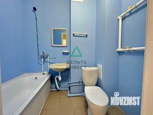 1-к квартира, вторичка, 35м2, 4/16 этаж