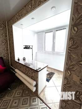 1-к квартира, вторичка, 33м2, 7/12 этаж