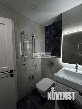 2-к квартира, вторичка, 52м2, 8/20 этаж