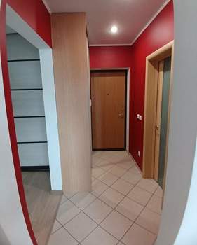 1-к квартира, вторичка, 33м2, 6/10 этаж