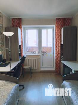 2-к квартира, вторичка, 60м2, 12/13 этаж