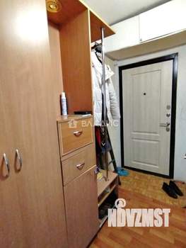 1-к квартира, вторичка, 31м2, 3/5 этаж