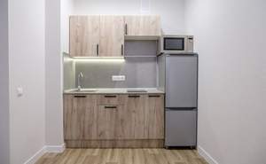 2-к квартира, вторичка, 43м2, 8/25 этаж