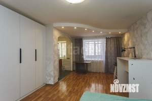 1-к квартира, вторичка, 33м2, 2/5 этаж