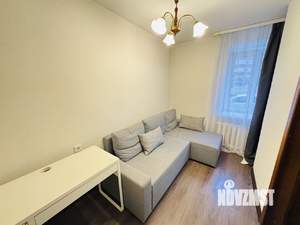 3-к квартира, вторичка, 82м2, 1/10 этаж