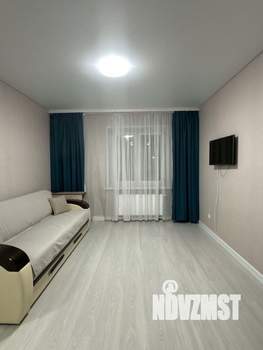 2-к квартира, вторичка, 39м2, 2/16 этаж