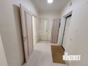 2-к квартира, вторичка, 56м2, 2/18 этаж