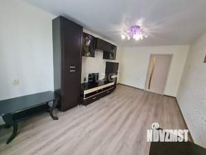 2-к квартира, вторичка, 58м2, 4/9 этаж