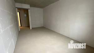 1-к квартира, вторичка, 35м2, 21/27 этаж