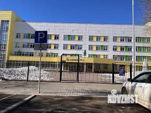 1-к квартира, вторичка, 31м2, 4/9 этаж