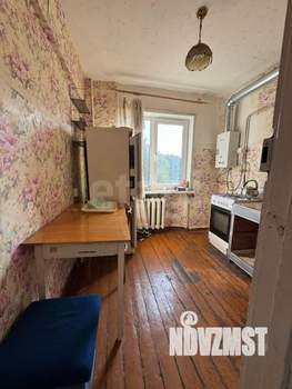 1-к квартира, вторичка, 31м2, 3/5 этаж