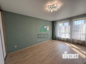 1-к квартира, вторичка, 39м2, -1/3 этаж